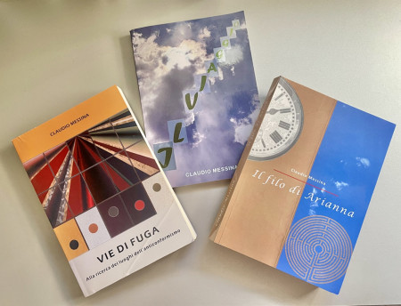 Copertine libri